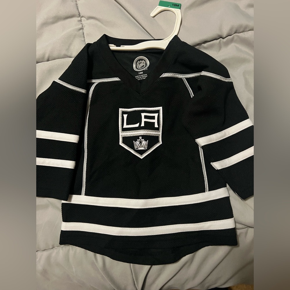 Kings Jersey NWOT